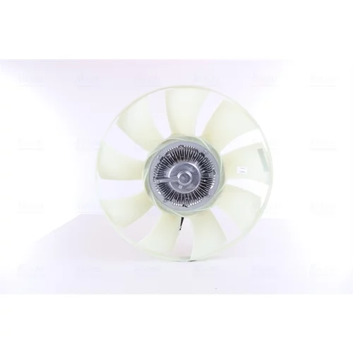 Spojka ventilátora chladenia 86218 /NISSENS/ - obr. 2