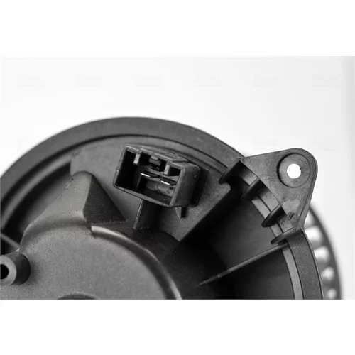 Vnútorný ventilátor 87027 /NISSENS/ - obr. 4