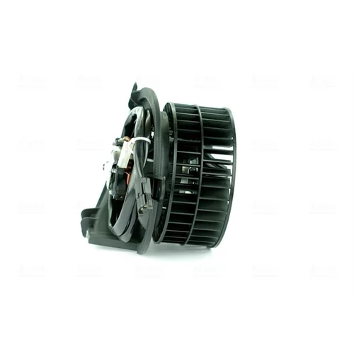 Vnútorný ventilátor 87035 /NISSENS/ - obr. 2