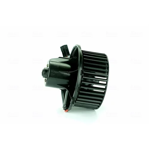 Vnútorný ventilátor 87068 /NISSENS/ - obr. 2