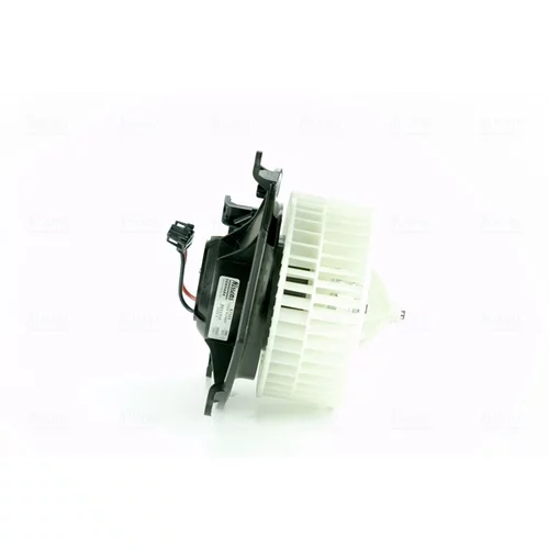 Vnútorný ventilátor 87103 /NISSENS/ - obr. 3