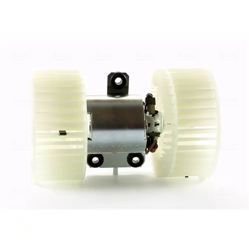 Vnútorný ventilátor 87114 /NISSENS/ - obr. 2