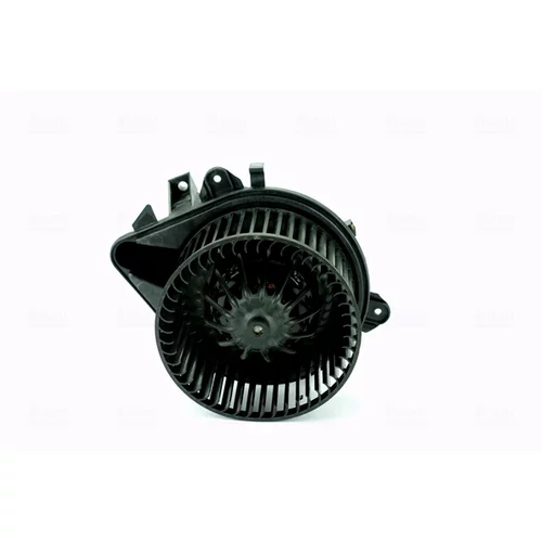 Vnútorný ventilátor 87131 /NISSENS/ - obr. 3