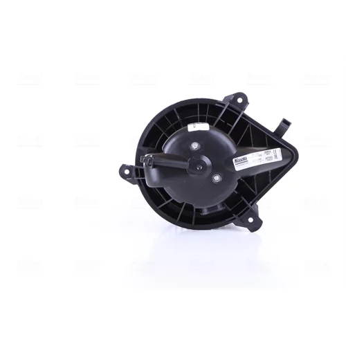Vnútorný ventilátor 87171 /NISSENS/ - obr. 2
