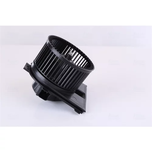 Vnútorný ventilátor 87386 /NISSENS/ - obr. 3