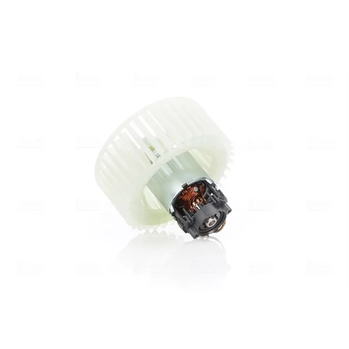 Vnútorný ventilátor 87402 /NISSENS/ - obr. 1