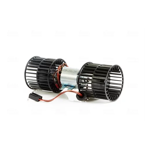 Vnútorný ventilátor 87411 /NISSENS/ - obr. 1