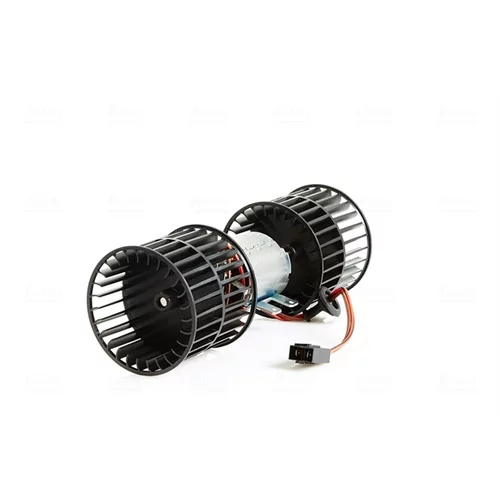 Vnútorný ventilátor 87411 /NISSENS/ - obr. 2