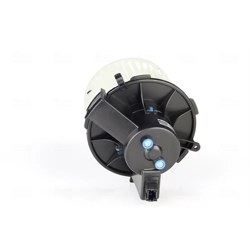 Vnútorný ventilátor 87483 /NISSENS/ - obr. 3