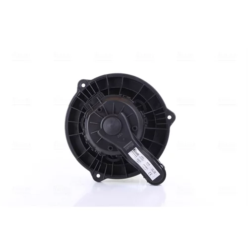 Vnútorný ventilátor 87564 /NISSENS/ - obr. 2