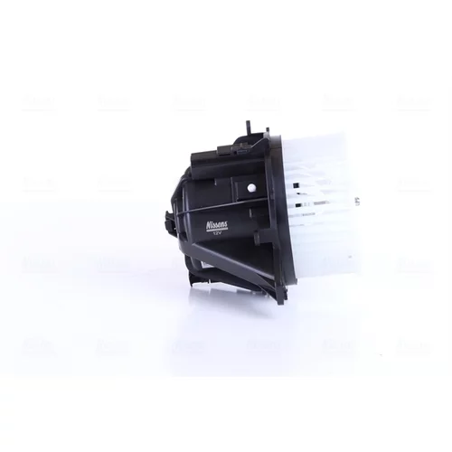 Vnútorný ventilátor 87759 /NISSENS/ - obr. 3