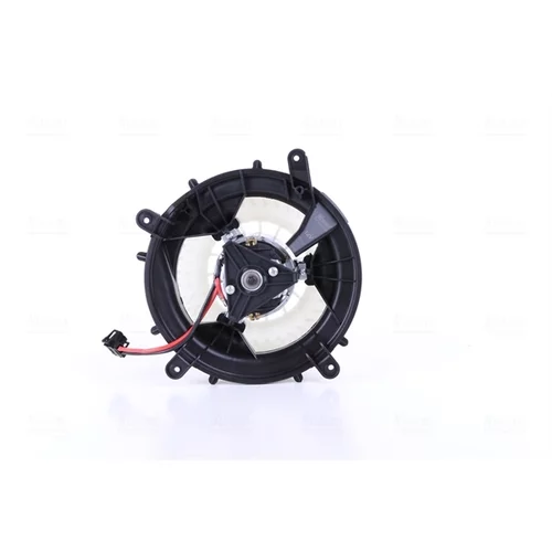 Vnútorný ventilátor 87789 /NISSENS/ - obr. 2