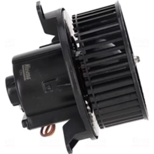 Vnútorný ventilátor 87877 /NISSENS/ - obr. 3