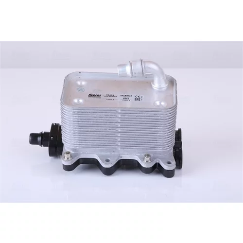 Chladič oleja automatickej prevodovky 90673 /NISSENS/ - obr. 4
