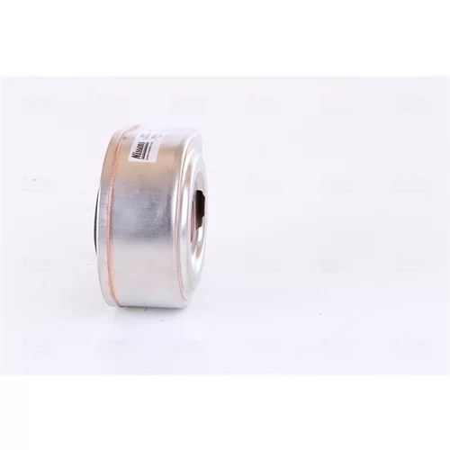 Chladič motorového oleja 90697 /NISSENS/ - obr. 2