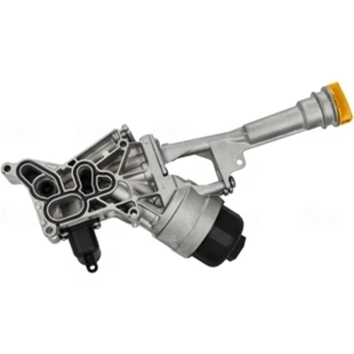 Chladič motorového oleja 90927 /NISSENS/ - obr. 2