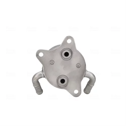 Chladič oleja automatickej prevodovky 91544 /NISSENS/ - obr. 2