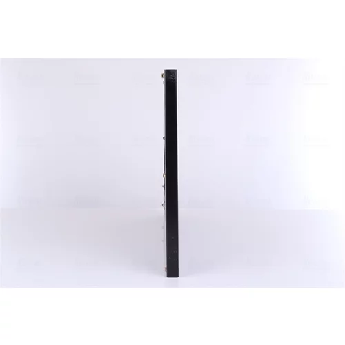 Kondenzátor klimatizácie 94990 /NISSENS/ - obr. 2