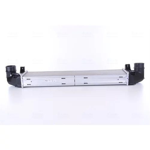 Chladič plniaceho vzduchu 96383 /NISSENS/ - obr. 4