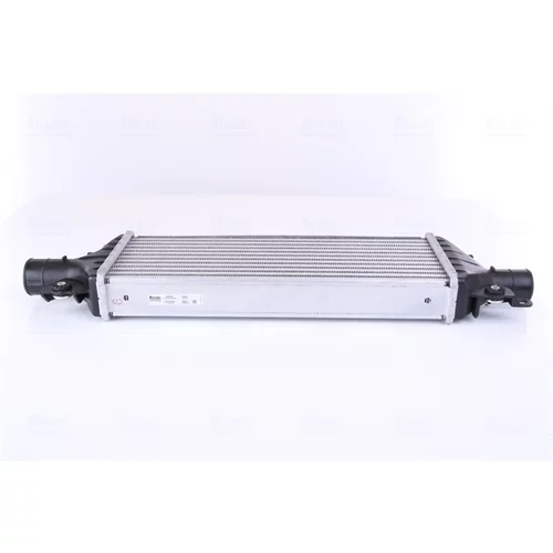 Chladič plniaceho vzduchu 96484 /NISSENS/ - obr. 4