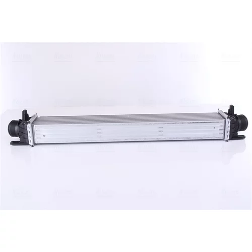 Chladič plniaceho vzduchu 96507 /NISSENS/ - obr. 4