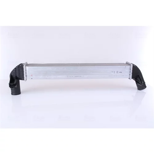 Chladič plniaceho vzduchu 96530 /NISSENS/ - obr. 4