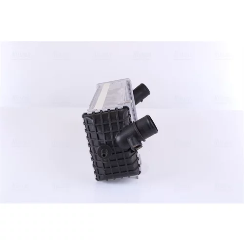 Chladič plniaceho vzduchu 96538 /NISSENS/ - obr. 3