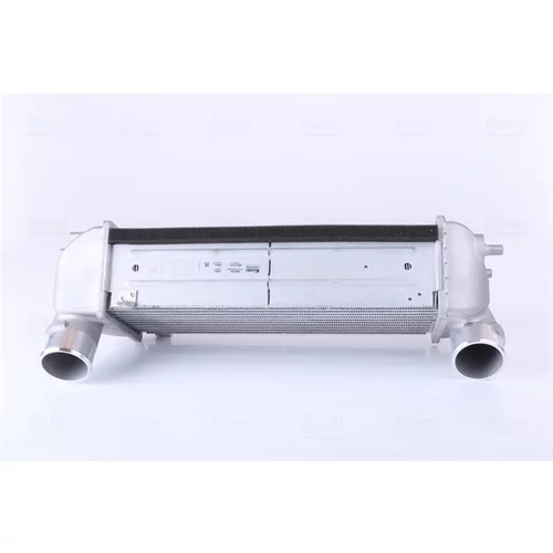 Chladič plniaceho vzduchu 96559 /NISSENS/ - obr. 4