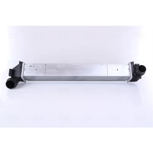 Chladič plniaceho vzduchu 96569 /NISSENS/ - obr. 4