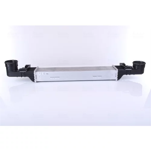 Chladič plniaceho vzduchu 96787 /NISSENS/ - obr. 4