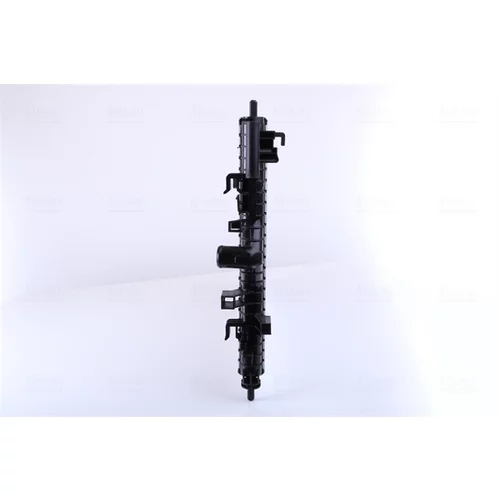 Chladič motora 606047 /NISSENS/ - obr. 2