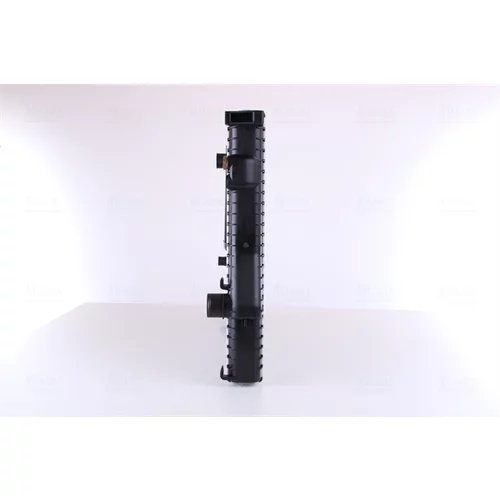 Chladič motora 60607A /NISSENS/ - obr. 2