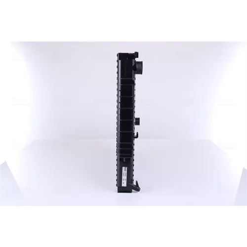 Chladič motora 60635A /NISSENS/ - obr. 3