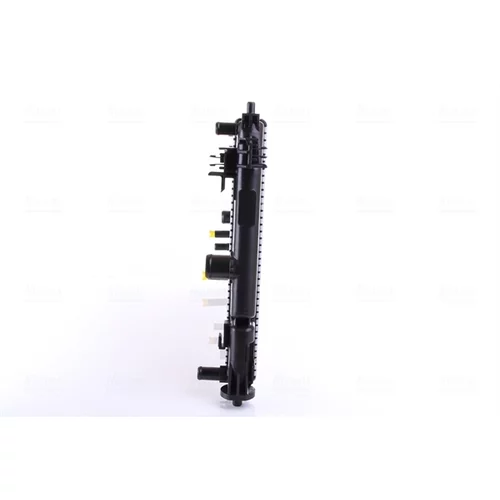 Chladič motora 606394 /NISSENS/ - obr. 1