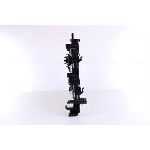 Chladič motora 606554 /NISSENS/ - obr. 3