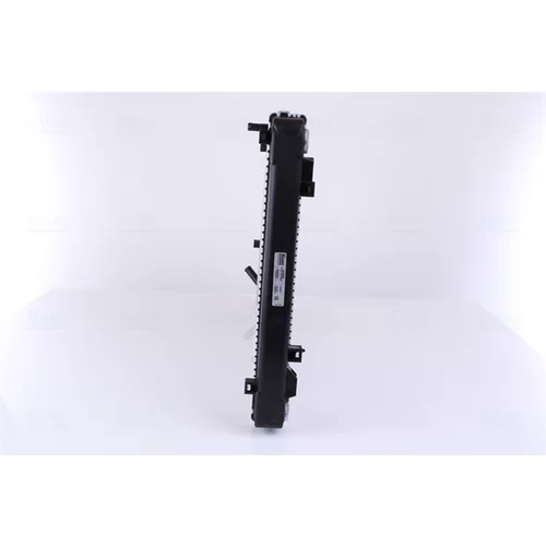 Chladič motora 606608 /NISSENS/ - obr. 3