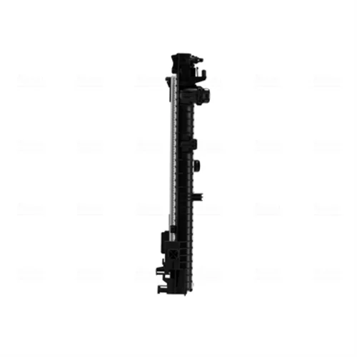 Chladič motora 606876 /NISSENS/ - obr. 3