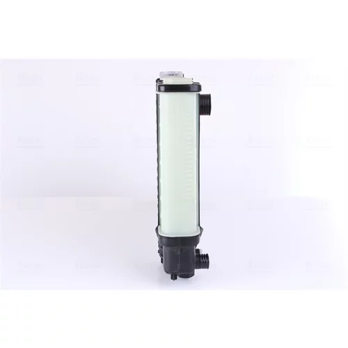 Chladič motora 60703A /NISSENS/ - obr. 3