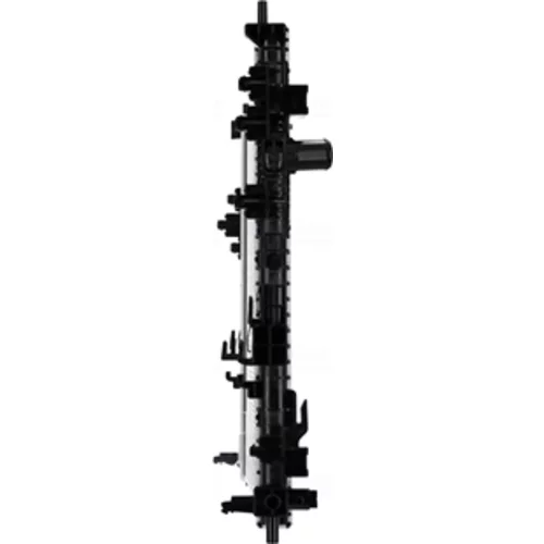 Chladič motora 607331 /NISSENS/ - obr. 3