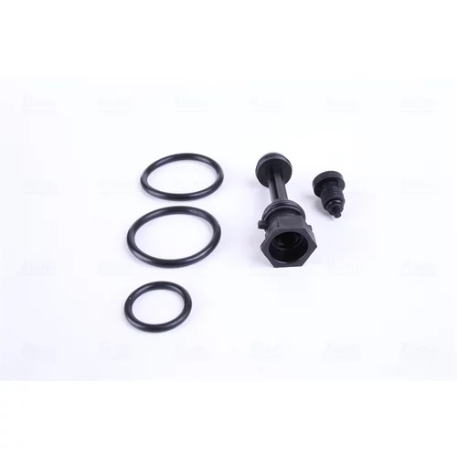 Chladič motora 60782A /NISSENS/ - obr. 4