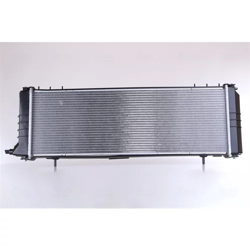 Chladič motora 61001 /NISSENS/ - obr. 1