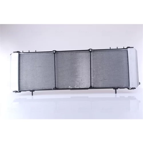 Chladič motora 61008 /NISSENS/ - obr. 1