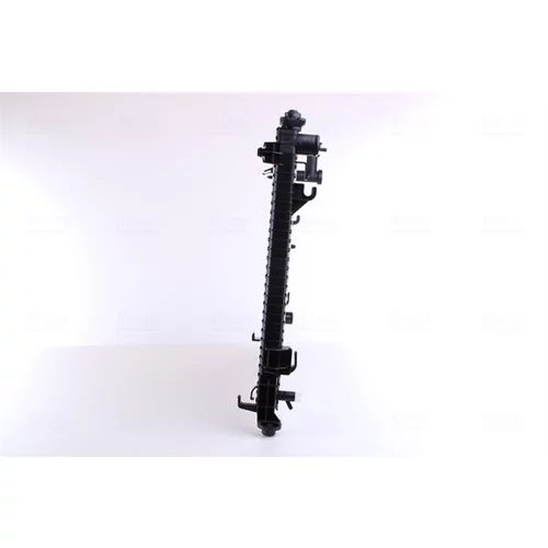 Chladič motora 61032 /NISSENS/ - obr. 3