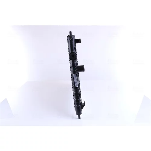 Chladič motora 61651A /NISSENS/ - obr. 3