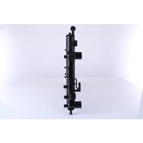 Chladič motora 61683 /NISSENS/ - obr. 3