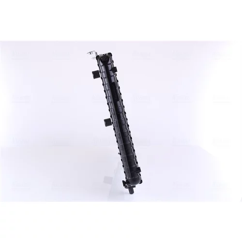 Chladič motora 61862 /NISSENS/ - obr. 2