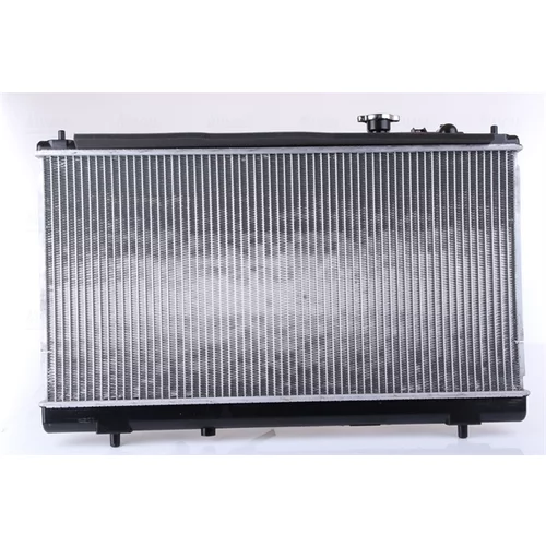 Chladič motora 625081 /NISSENS/ - obr. 1