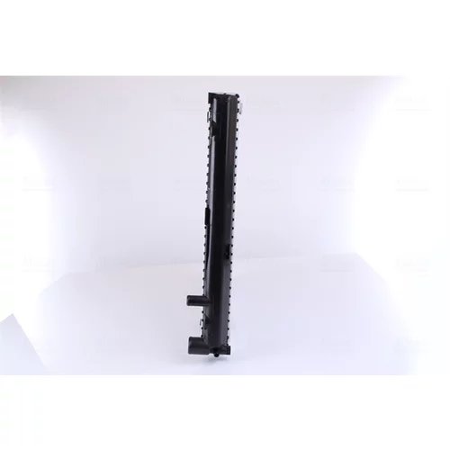Chladič motora 62696A /NISSENS/ - obr. 2