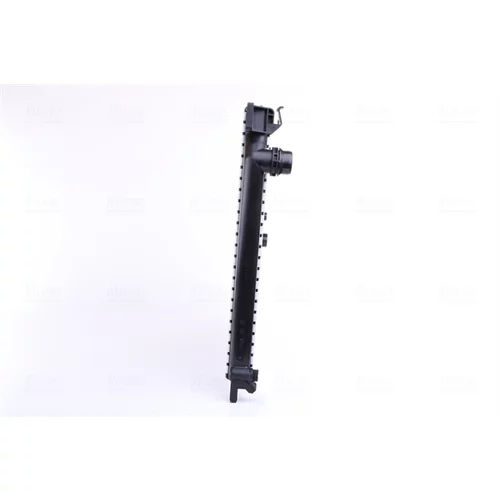 Chladič motora 627035 /NISSENS/ - obr. 3