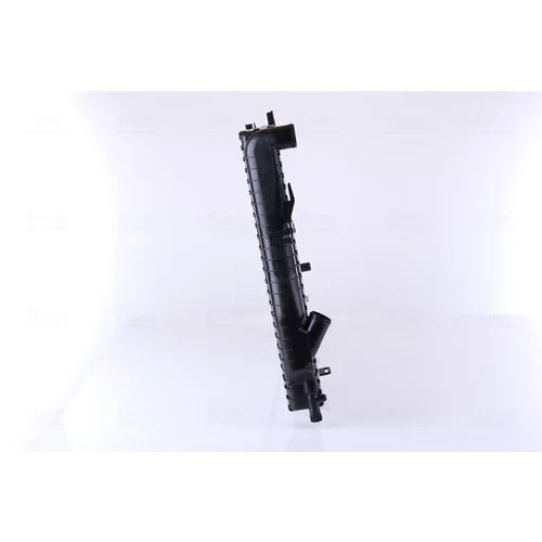 Chladič motora 62739A /NISSENS/ - obr. 3
